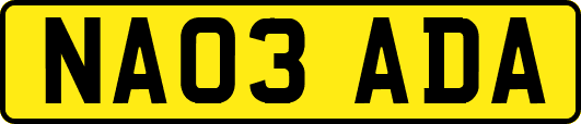 NA03ADA