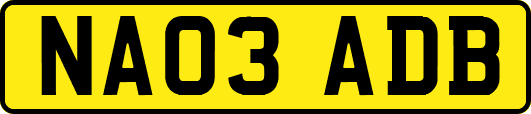 NA03ADB