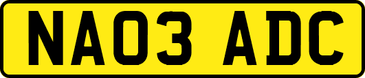 NA03ADC