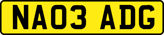 NA03ADG