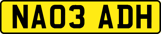 NA03ADH