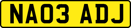 NA03ADJ