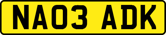 NA03ADK