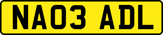 NA03ADL