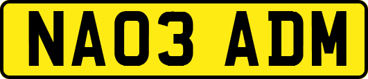 NA03ADM
