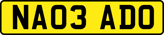 NA03ADO