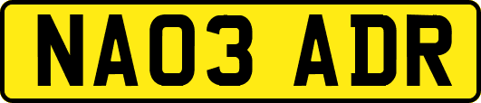 NA03ADR