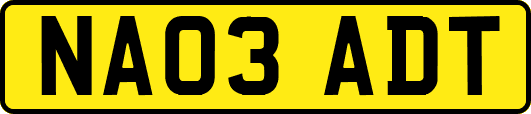 NA03ADT