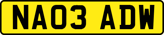 NA03ADW
