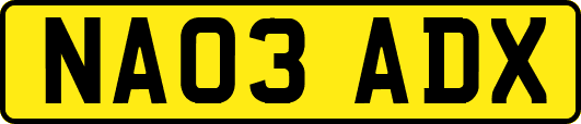 NA03ADX