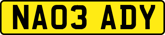 NA03ADY