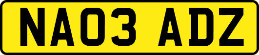 NA03ADZ