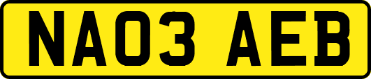 NA03AEB