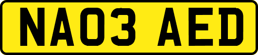 NA03AED