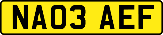 NA03AEF