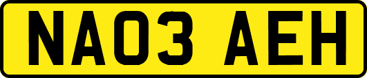 NA03AEH
