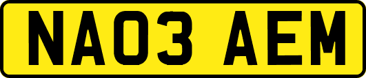 NA03AEM