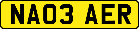 NA03AER