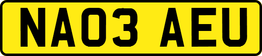 NA03AEU