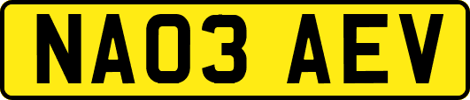 NA03AEV