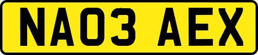 NA03AEX