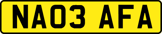 NA03AFA