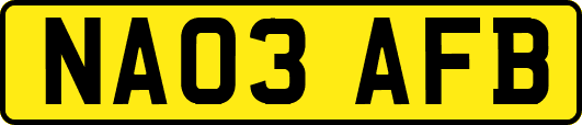 NA03AFB