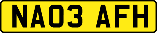 NA03AFH
