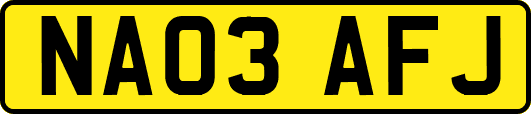 NA03AFJ