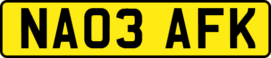 NA03AFK