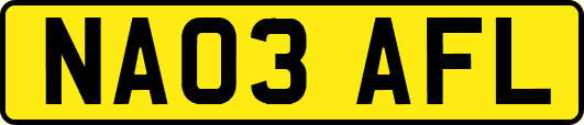 NA03AFL