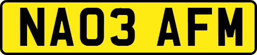 NA03AFM