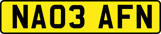 NA03AFN