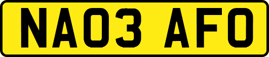 NA03AFO