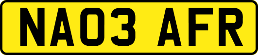 NA03AFR