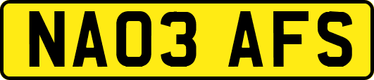 NA03AFS