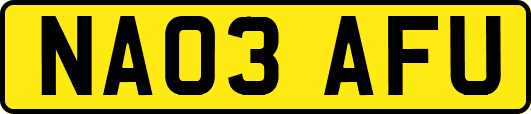 NA03AFU