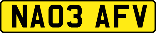 NA03AFV