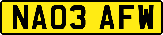 NA03AFW