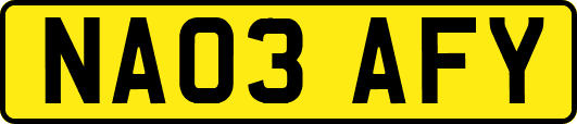NA03AFY