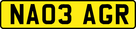 NA03AGR