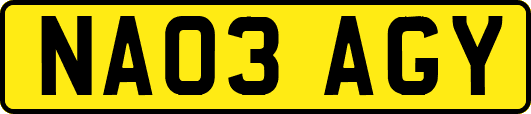 NA03AGY