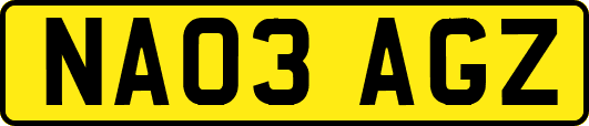 NA03AGZ