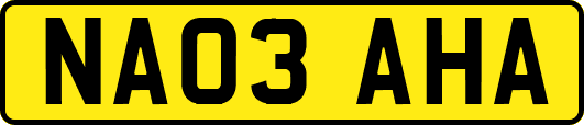 NA03AHA
