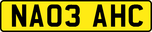 NA03AHC