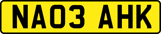 NA03AHK