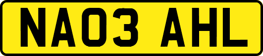 NA03AHL