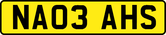 NA03AHS
