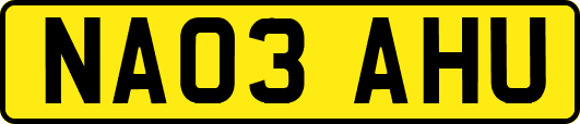 NA03AHU