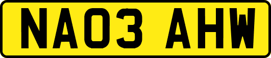 NA03AHW